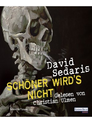 cover image of Schöner wird's nicht